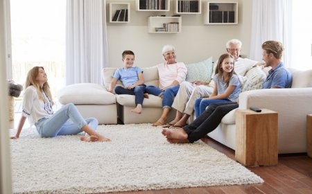 Como Escolher o Sofá Ideal para sua Sala? Dicas da Principal Móveis