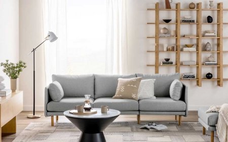 5 Motivos para Comprar seu Sofá na Principal Móveis em Sorocaba