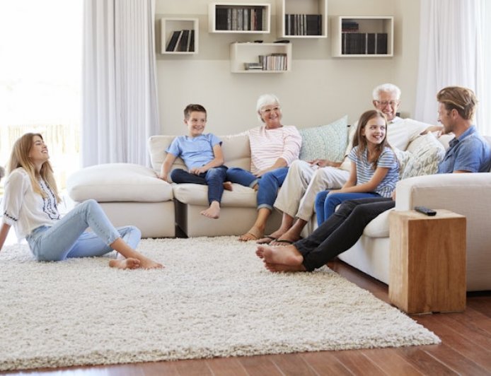 Como Escolher o Sofá Ideal para sua Sala? Dicas da Principal Móveis