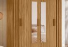 O Guarda-Roupa Moval Valença: A Escolha Perfeita para Seu Quarto