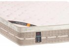 COLCHAO CASTOR PREMIUM TECNOPEDIC ONE FACE 138X30