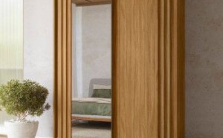 Guarda Roupa Moval Colorado