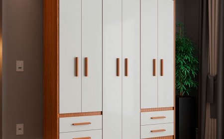 Guarda roupa Casal Batrol Primacy