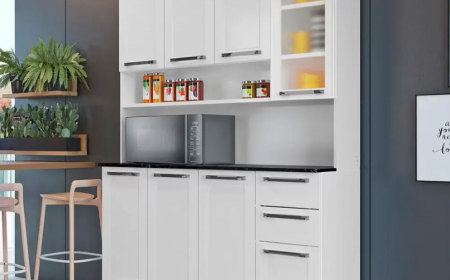 Cozinha Itatiaia Florença: Elegância e Funcionalidade para Sua Casa