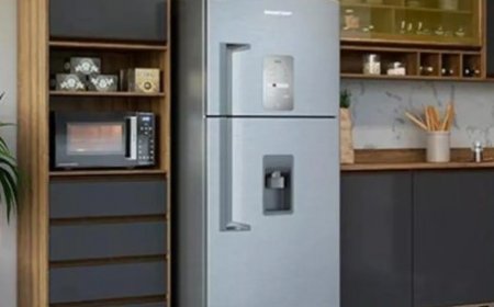 Armário cozinha Confort Batrol Cinamomo/grafite 2.60 de largura