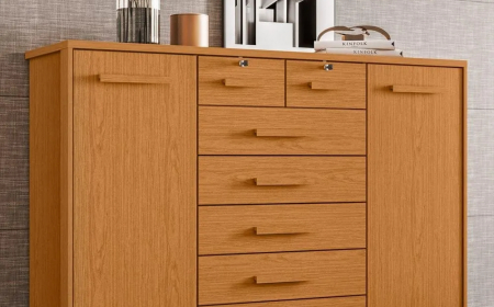 COMODA ALBATROZ FONTANA L:160 A:110 P:45