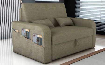 O Conforto das Poltronas Reclináveis na Sua Sala na Principal Móveis Sorocaba