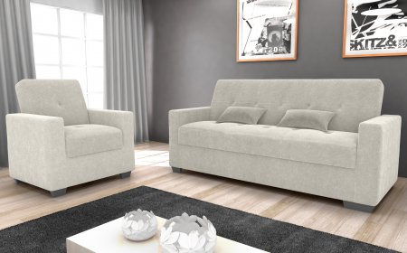 Sofás Retráteis ou Sofás Fixos em Sorocaba: Qual a Melhor Opção para sua Casa?