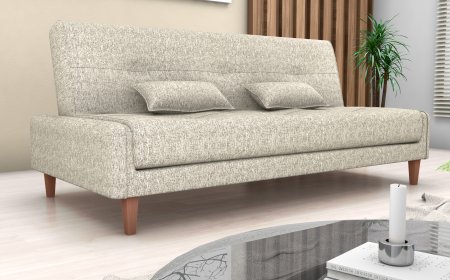 As Últimas Tendências em Sofás e Poltronas para 2025