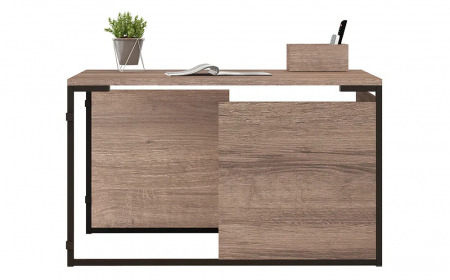 Mesa de Centro ITBE Easy Work Escolhendo a Mesa de Centro Perfeita: Dicas para Decorar com Estilo