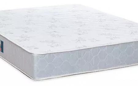 Colchão Castor Casal Sleep Max D33 1,38 x 18
