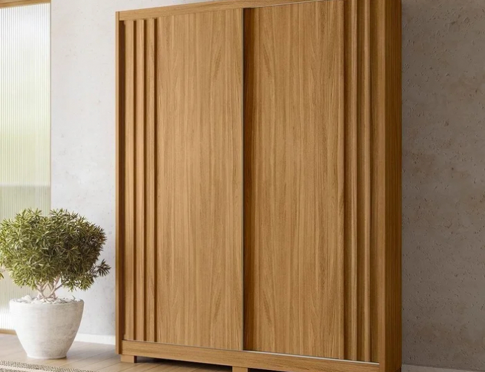 Guarda Roupa Moval Colorado