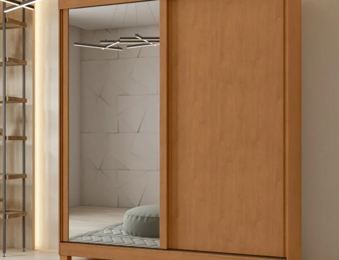 Guarda roupa Zeine Lopas