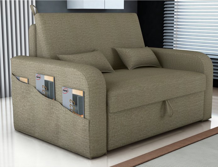 O Conforto das Poltronas Reclináveis na Sua Sala na Principal Móveis Sorocaba