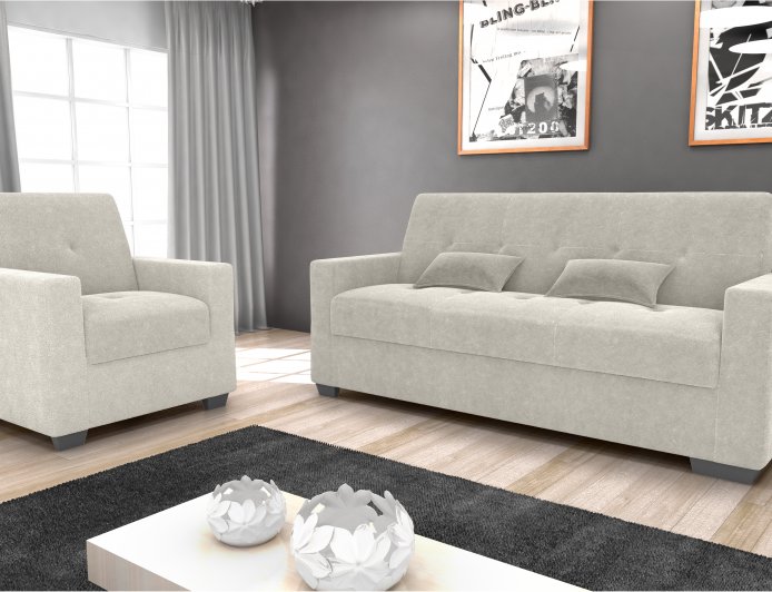 Sofás Retráteis ou Sofás Fixos em Sorocaba: Qual a Melhor Opção para sua Casa?