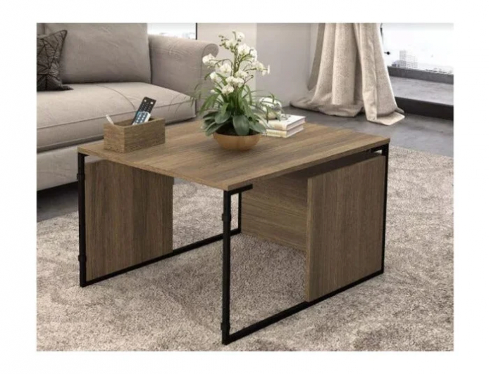 As Melhores Ideias de Mesas de Centro para Cada Estilo de Decoração