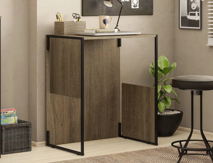 Mesas de Centro: Transformando Seu Ambiente com Design e Conforto