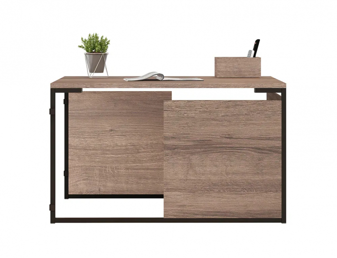 Mesa de Centro ITBE Easy Work Escolhendo a Mesa de Centro Perfeita: Dicas para Decorar com Estilo